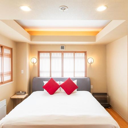 M Hotel Niseko Kutchan Exteriör bild