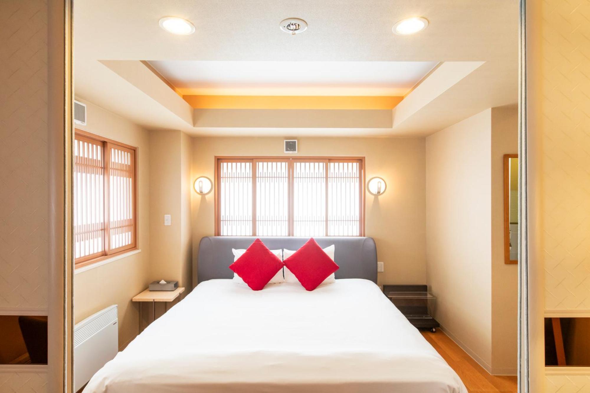M Hotel Niseko Kutchan Exteriör bild