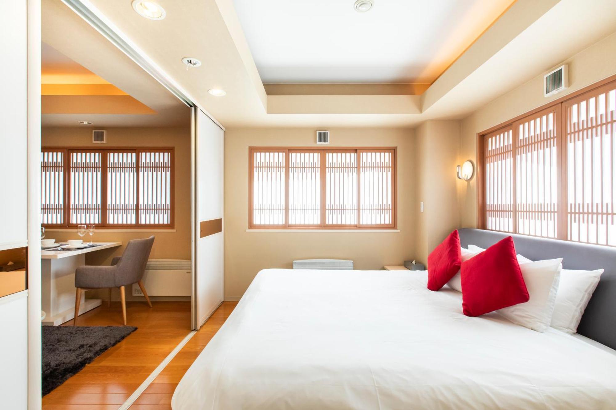 M Hotel Niseko Kutchan Exteriör bild