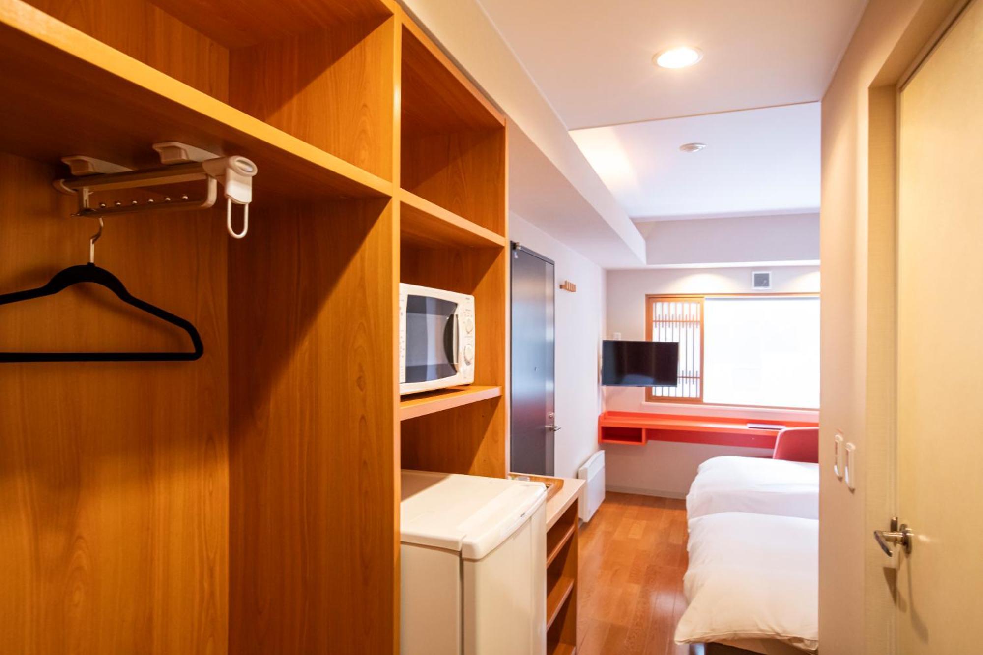 M Hotel Niseko Kutchan Exteriör bild